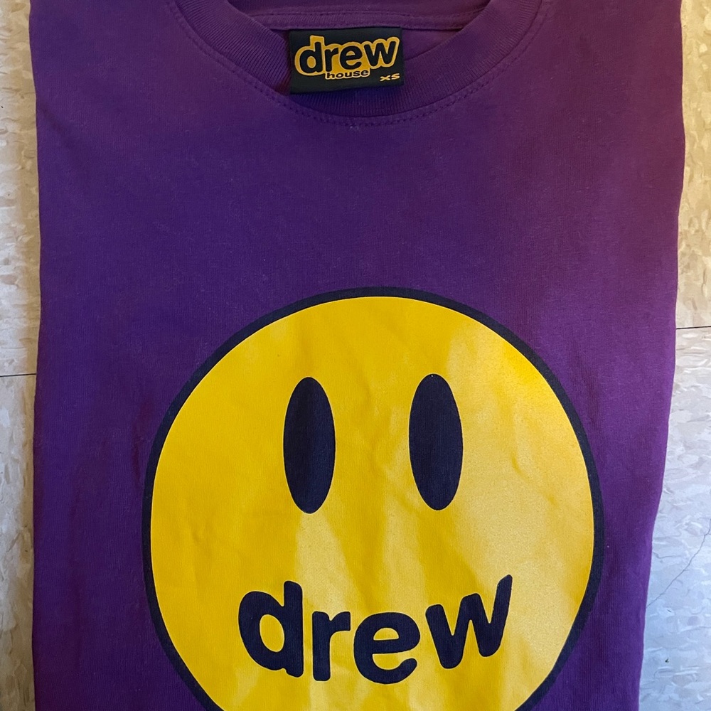 Drew House T-Shirt